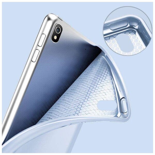 Case APPLE IPAD AIR 10.9 (4gen / 5gen) Tech-Protect SmartCase black 0795787714492