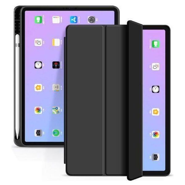 Case APPLE IPAD AIR 10.9 (4gen / 5gen) Tech-Protect SC Pen black 0795787714508