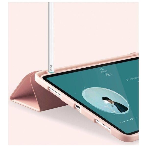 Case APPLE IPAD 10.2 (7gen / 8gen / 9gen) Tech-Protect SC Pen black 5906735415575