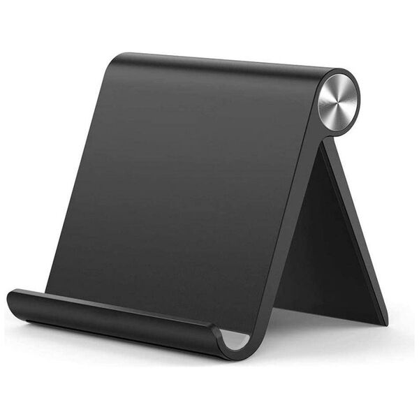 Stand for Phone and Tablet Tech-Protect Z1 black 6216990210792