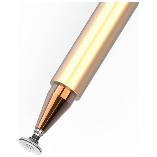 Touch Display Device Tech-Protect Charm Stylus Pen champagne/gold 6216990211058