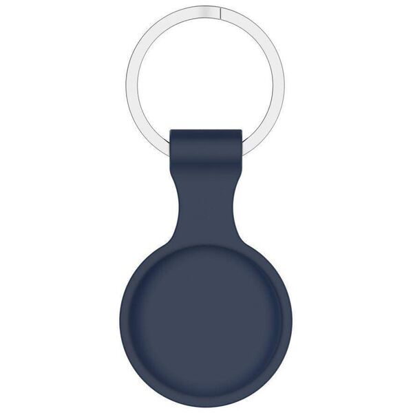 Case for APPLE AIRTAG Tech-Protect Icon navy blue 6216990211812
