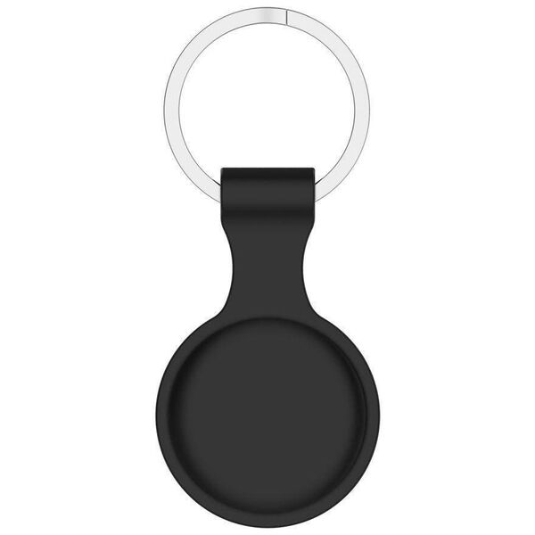 Case for APPLE AIRTAG Tech-Protect Icon black 6216990211744