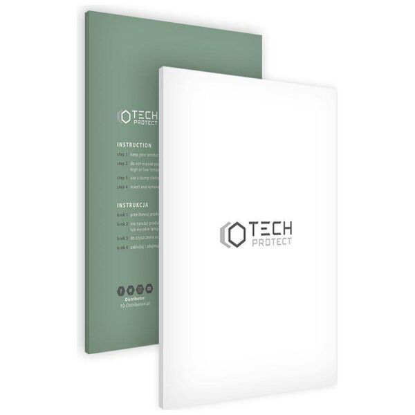 Case for APPLE AIRTAG Tech-Protect Icon black 6216990211744
