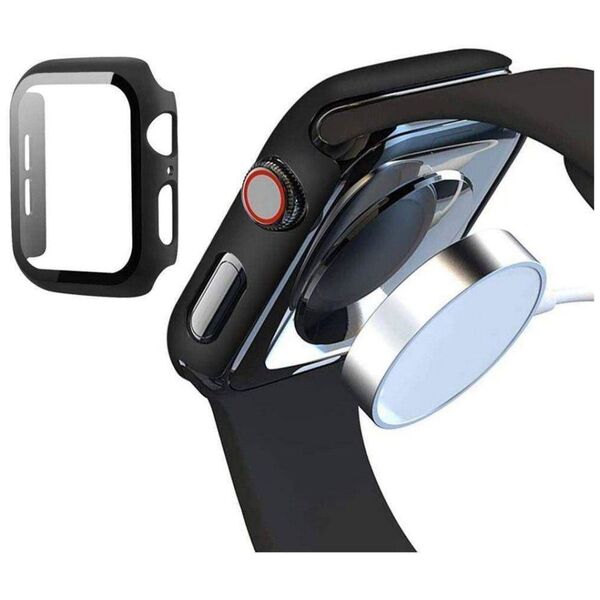 Case APPLE WATCH 7 (45MM) Tech-Protect Defense360 Clear transparent 9589046919336