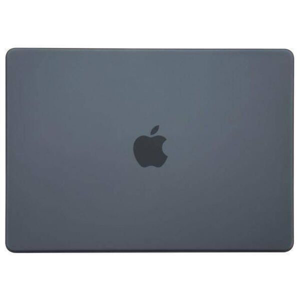 Case MACBOOK PRO 14.2 2021 / 2022 Tech-Protect SmartShell Matte black 9589046919121