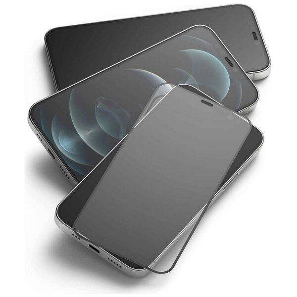 Tempered Glass 5D MOTOROLA MOTO G22 HOFI Glass Pro+ black 9589046921872