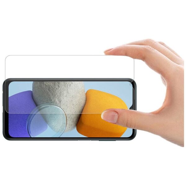 Tempered Glass REALME C31 5904161127048