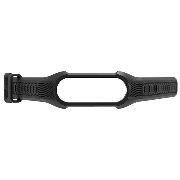 Strap for XIAOMI MI BAND 6 / 6 NFC / 5 Tech-Protect Armour black 9589046923555
