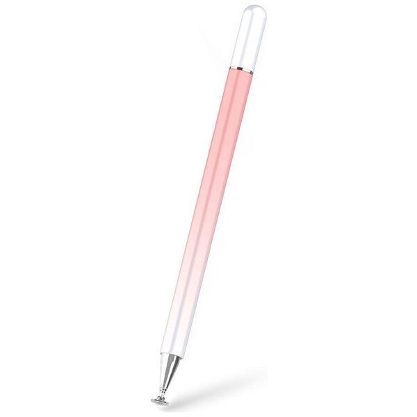 Touch Display Device Tech-Protect Ombre Stylus Pen Sky Pink 9589046924149