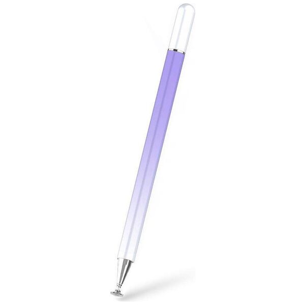 Touch Display Device Tech-Protect Ombre Stylus Pen Sky Violet purple 9589046924156
