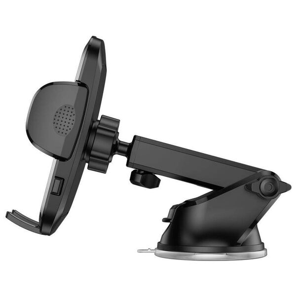 Universal Car Mount for Dashboar / Windshield Tech-Protect V3 black 9589046926778