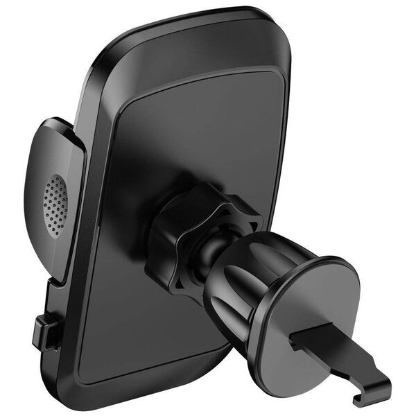 Universal Car Holder for Supply / Ventilation Grille Tech-Protect V3 black 9589046926761