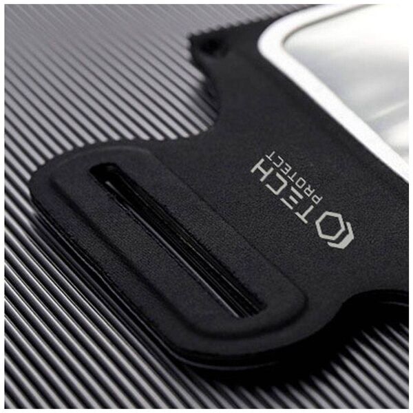 Universal Armband Tech-Protect M1 green lime 9589046924828