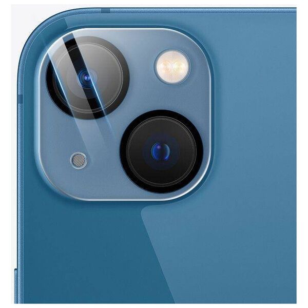 Camera Cover IPHONE 14 PRO / 14 PRO MAX Hofi Cam Pro+ Clear 9589046924644