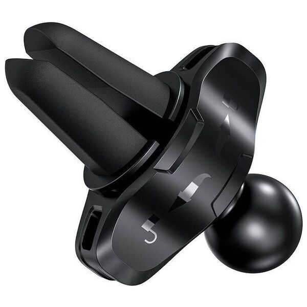 Magnetic Car Holder MagSafe for Ventilation Grille / Dashboard Tech-Protect N50 black 9589046925771