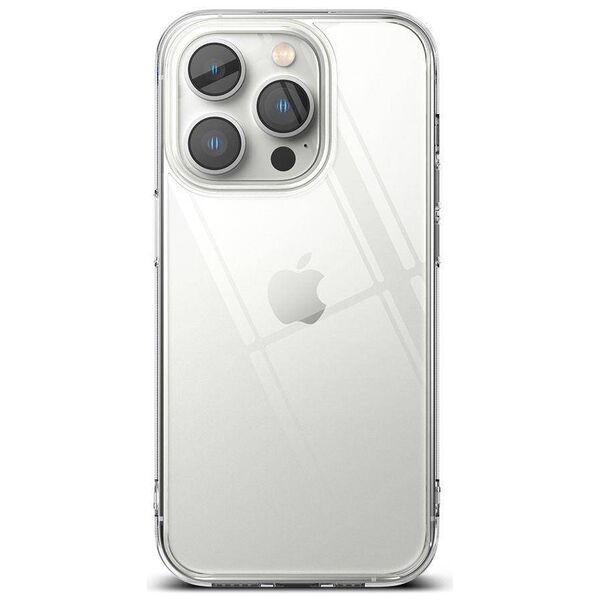 Case IPHONE 14 PRO MAX Ringke Fusion transparent 8809881262109
