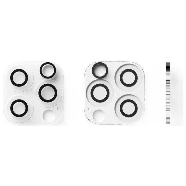 Tempered Glass IPHONE 14 PRO / 14 PRO MAX Ringke Camera Protector 2-pack 8809881263182