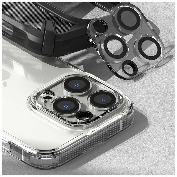 Tempered Glass IPHONE 14 PRO / 14 PRO MAX Ringke Camera Protector 2-pack 8809881263182