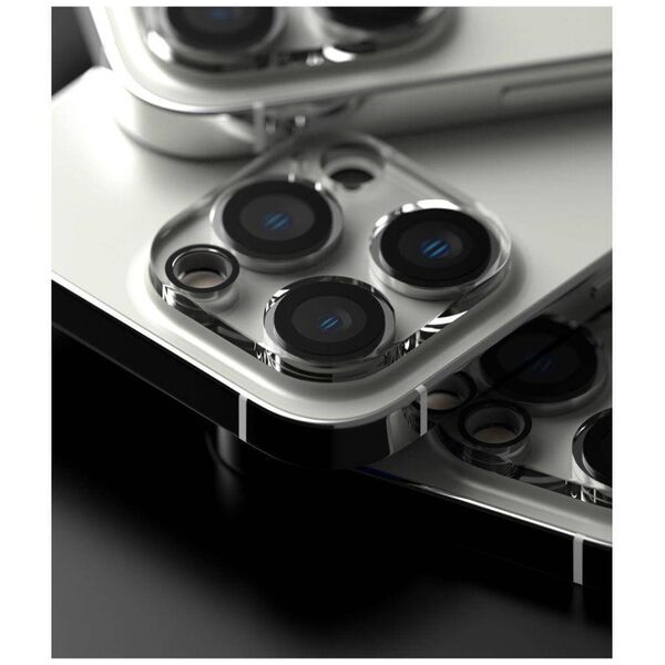 Tempered Glass IPHONE 14 PRO / 14 PRO MAX Ringke Camera Protector 2-pack 8809881263182