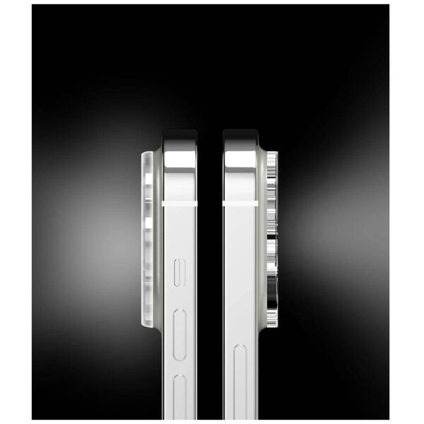 Tempered Glass IPHONE 14 PRO / 14 PRO MAX Ringke Camera Protector 2-pack 8809881263182