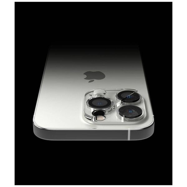 Tempered Glass IPHONE 14 PRO / 14 PRO MAX Ringke Camera Protector 2-pack 8809881263182