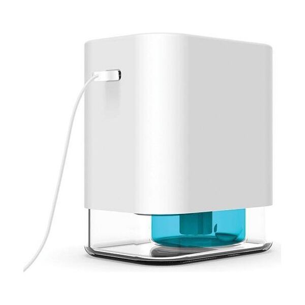 LYFRO Flow automatic touchless dispenser white/white 8886463673942