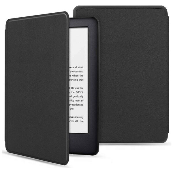 Case KINDLE 11 2022 Tech-Protect SmartCase black 9490713929377