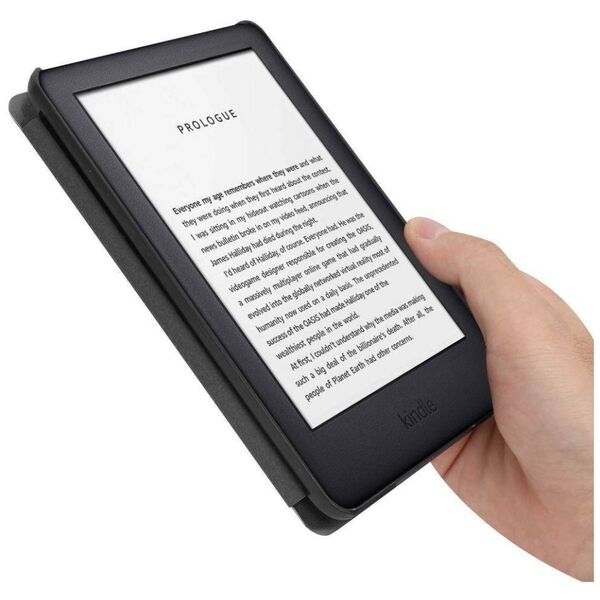 Case KINDLE 11 2022 Tech-Protect SmartCase black 9490713929377