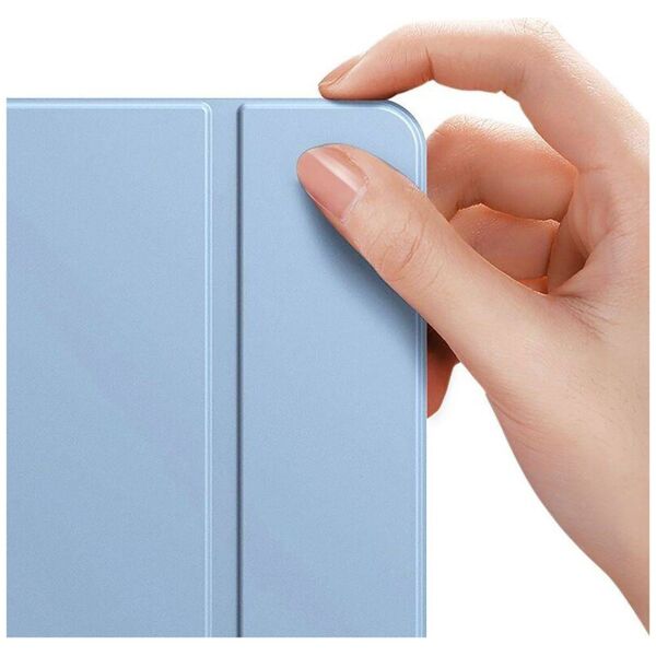Case APPLE IPAD 10.9 (10gen) Tech-Protect SmartCase Sky Blue 9490713927557