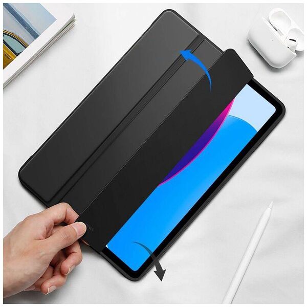 Case APPLE IPAD 10.9 (10gen) Tech-Protect SmartCase Sky Blue 9490713927557