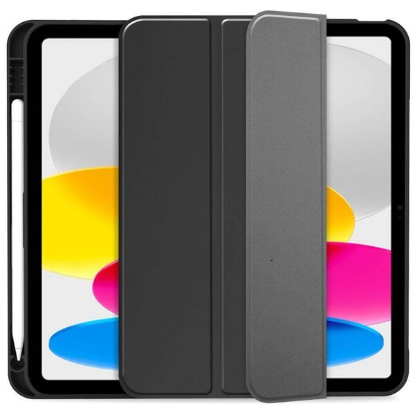 Case APPLE IPAD 10.9 (10gen) Tech-Protect SC Pen black 9490713927595