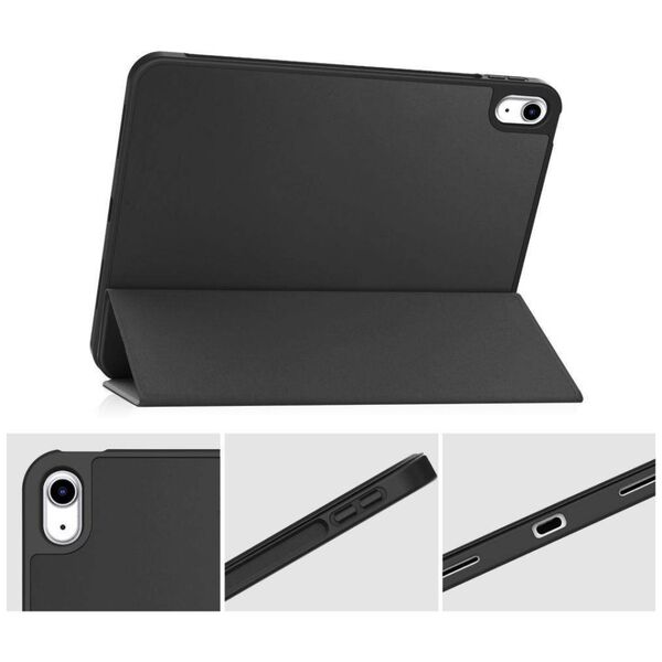 Case APPLE IPAD 10.9 (10gen) Tech-Protect SC Pen black 9490713927595