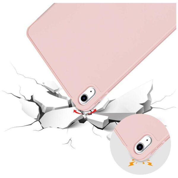 Case APPLE IPAD 10.9 (10gen) Tech-Protect SC Pen pink 9490713927601