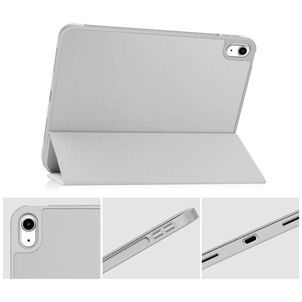 Case APPLE IPAD 10.9 (10gen) Tech-Protect SC Pen gray 9490713927649