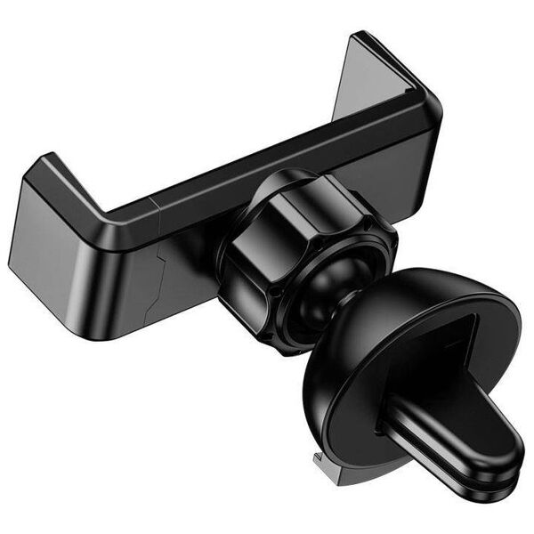 Universal Car Holder for Supply / Ventilation Grille Tech-Protect V3 MINI black 9490713929254