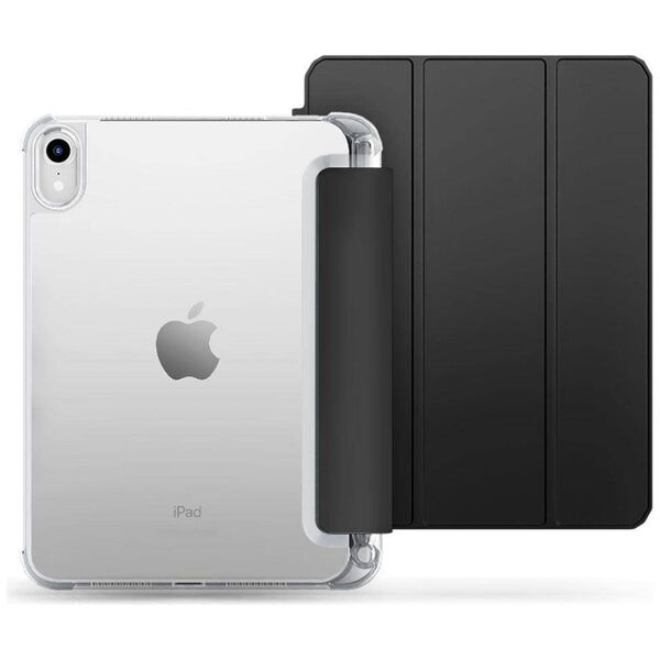 Case APPLE IPAD 10.9 (10gen) Tech-Protect SC Pen Hybrid black 9490713927700