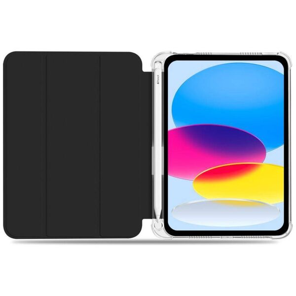 Case APPLE IPAD 10.9 (10gen) Tech-Protect SC Pen Hybrid black 9490713927700
