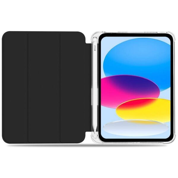 Case APPLE IPAD 10.9 (10gen) Tech-Protect SC Pen Hybrid Sky Blue 9490713927731