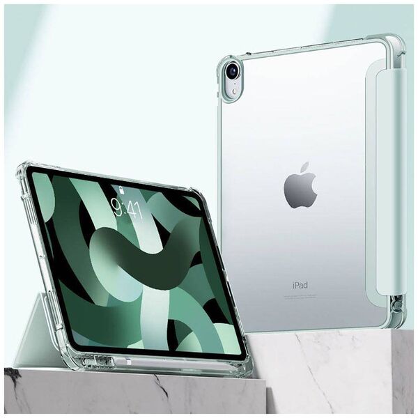 Case APPLE IPAD 10.9 (10gen) Tech-Protect SC Pen Hybrid Sky Blue 9490713927731