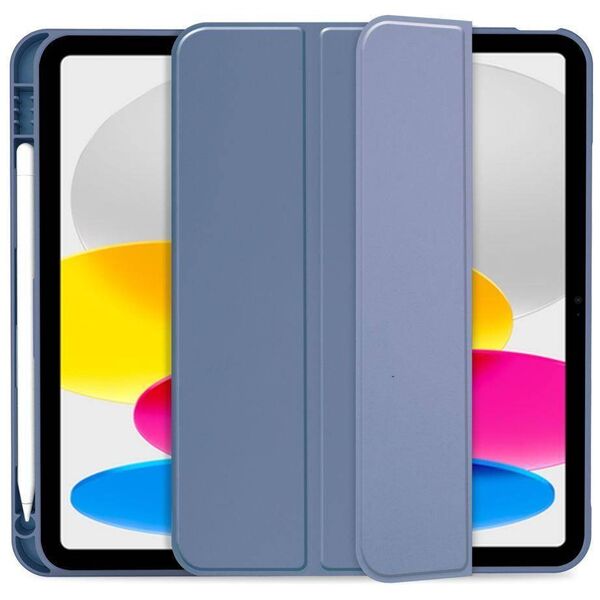 Case APPLE IPAD 10.9 (10gen) Tech-Protect SC Pen blue 9490713930847
