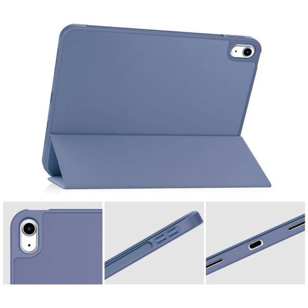 Case APPLE IPAD 10.9 (10gen) Tech-Protect SC Pen blue 9490713930847