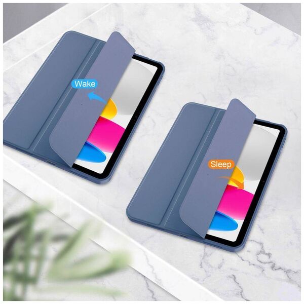Case APPLE IPAD 10.9 (10gen) Tech-Protect SC Pen blue 9490713930847
