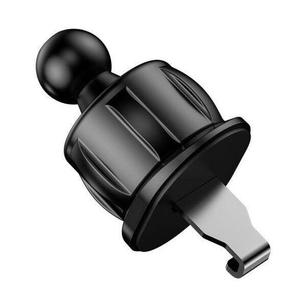 Magnetic Car Holder MagSafe 2in1 for Supply / Ventilation Grille / Dashboard Tech-Protect N51 black 9490713930878