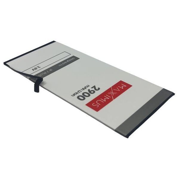 Battery for APPLE IPHONE 7+ PLUS 2900mAh Maxximus 5901313085379