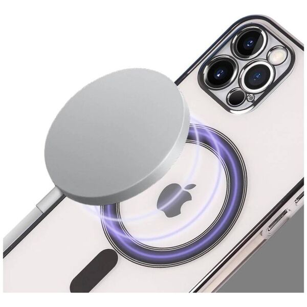 Case IPHONE 14 Nexeri MagSafe Case black 5904161132417