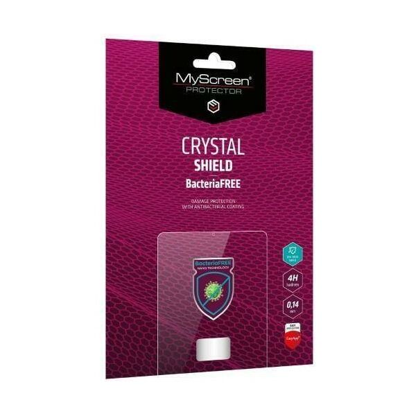 MS CRYSTAL BacteriaFREE Sam GALAXY TAB S5E 10.5 / S6 10.5 Pro Protective Film 5901924981664