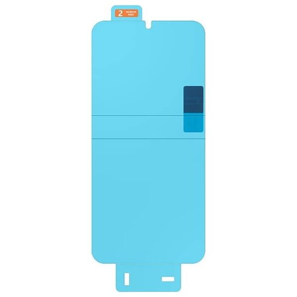 Protective Film SAMSUNG GALAXY A34 5G Screen Protector (EF-UA346CTEGWW) 8806094919387