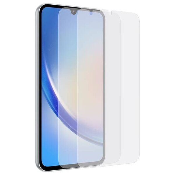 Protective Film SAMSUNG GALAXY A34 5G Screen Protector (EF-UA346CTEGWW) 8806094919387