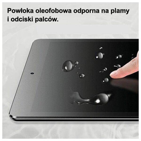 Protective Film APPLE IPAD 9.7 (2gen / 3gen / 4gen / 5gen / 6gen) USAMS PaperLike Protector (BH678ZLMXX01) 6958444972923